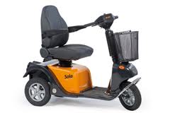 revatak solo scootmobiel