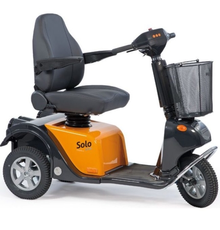 Solo 3 scootmobiel