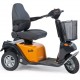 Solo 3 scootmobiel