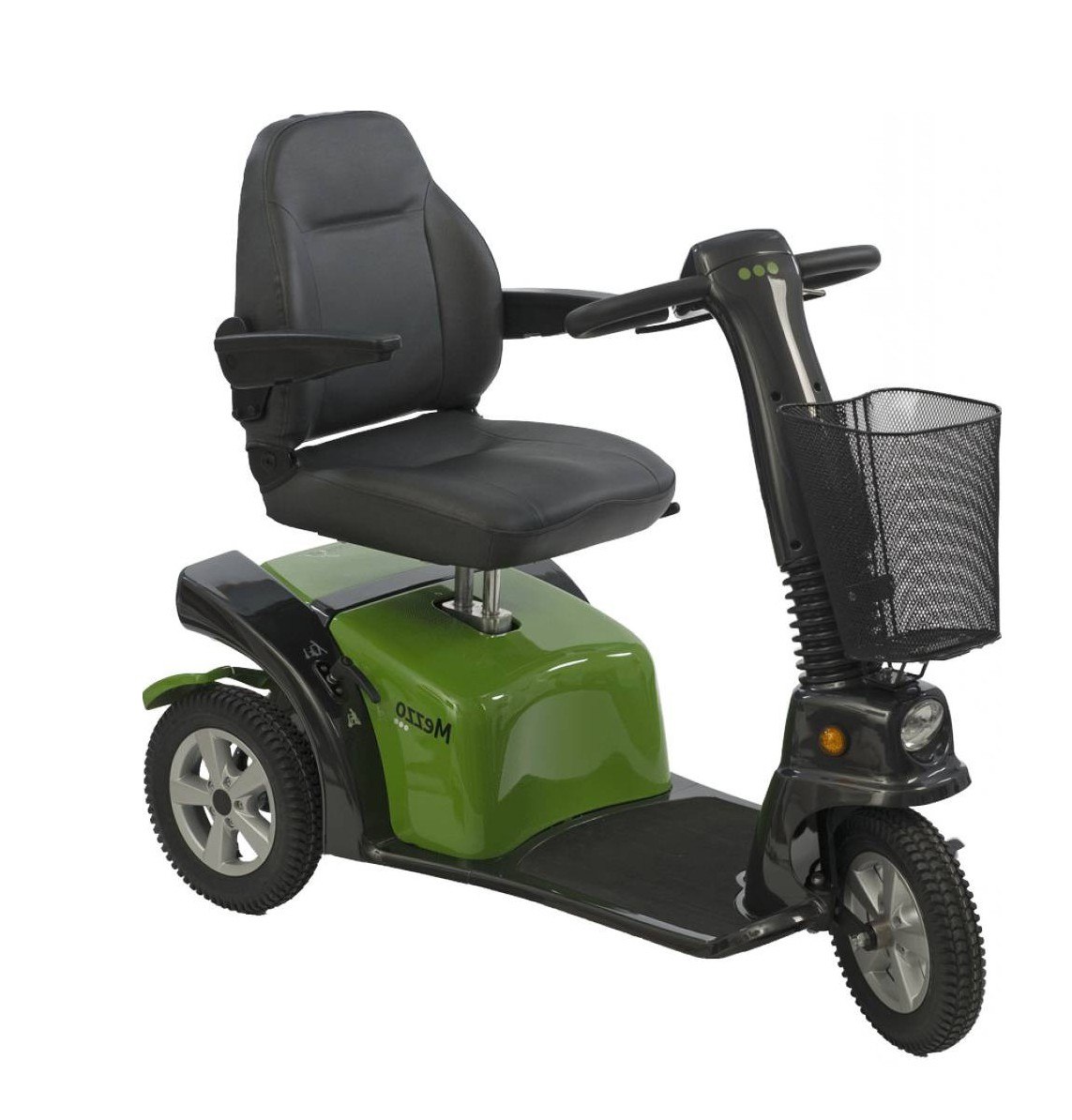 Life & Mobility Mezzo 3 scootmobiel koopt u bij Mobility You