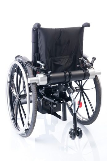 elektrische rolstoel aandrijving Light Drive