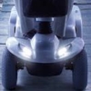 Leo scootmobiel LED verlichting