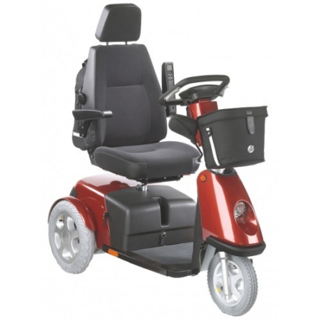 Scootmobiel Trophy 6