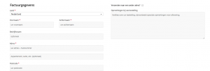 Uw-adresgegevens-invullen