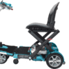 Brio vouwscoot - opvouwbare scootmobiel