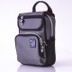 Quokka Bag groot staand grijs