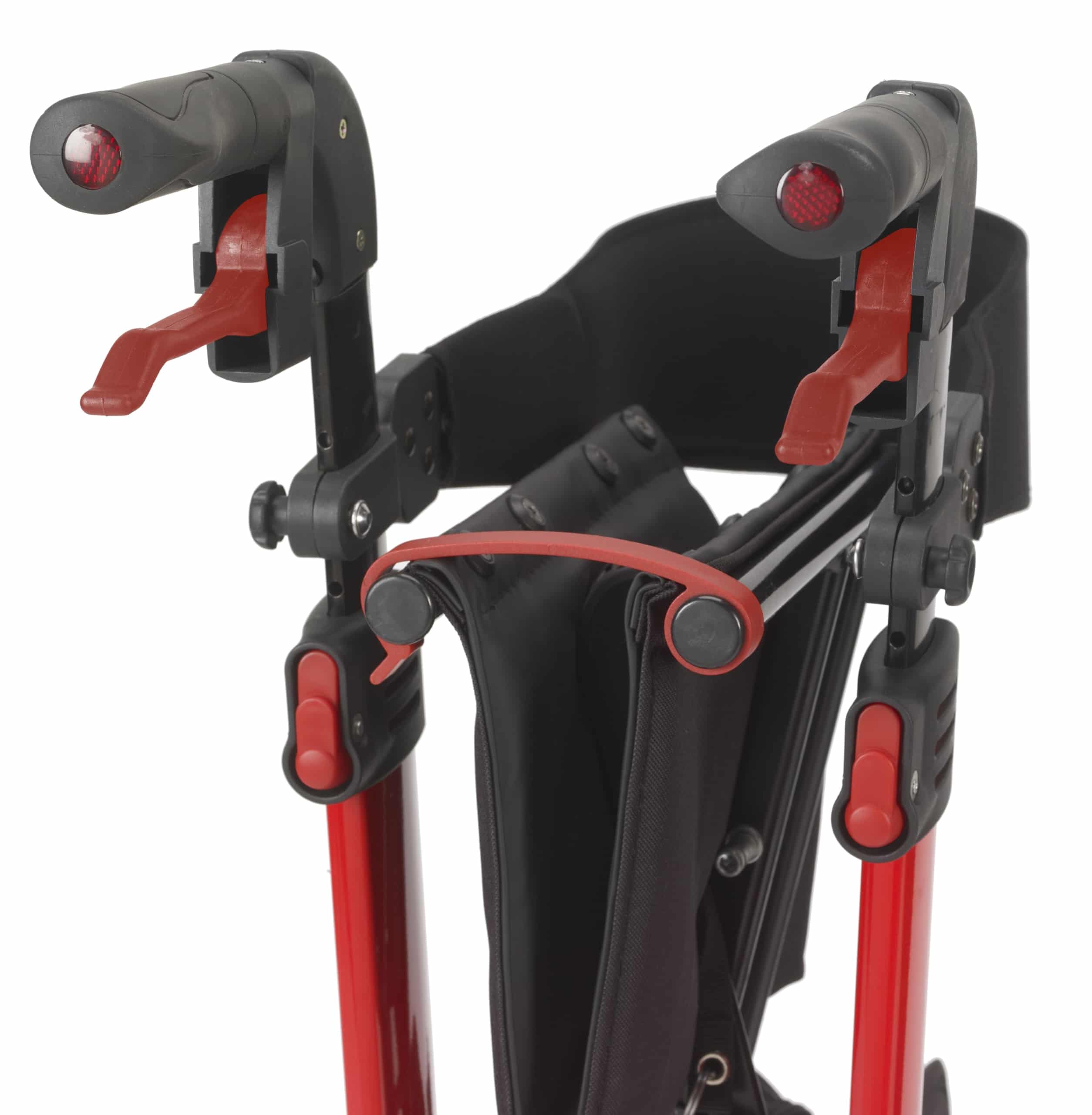 Drive Nitro rollator Mobility & You
