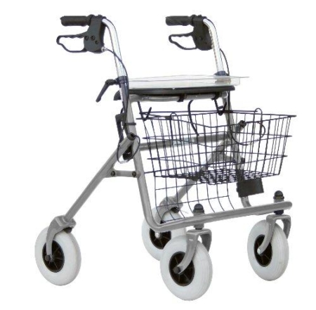 Caremart basic rollator