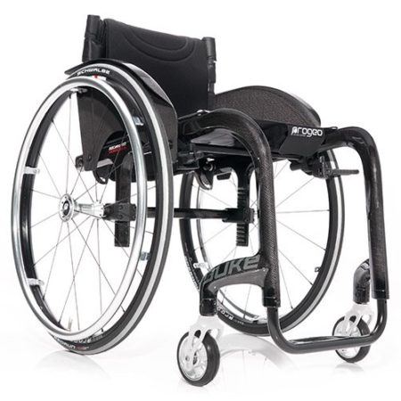 Progeo Duke carbon frame rolstoel