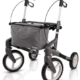 Topro Olympos ATR zwart