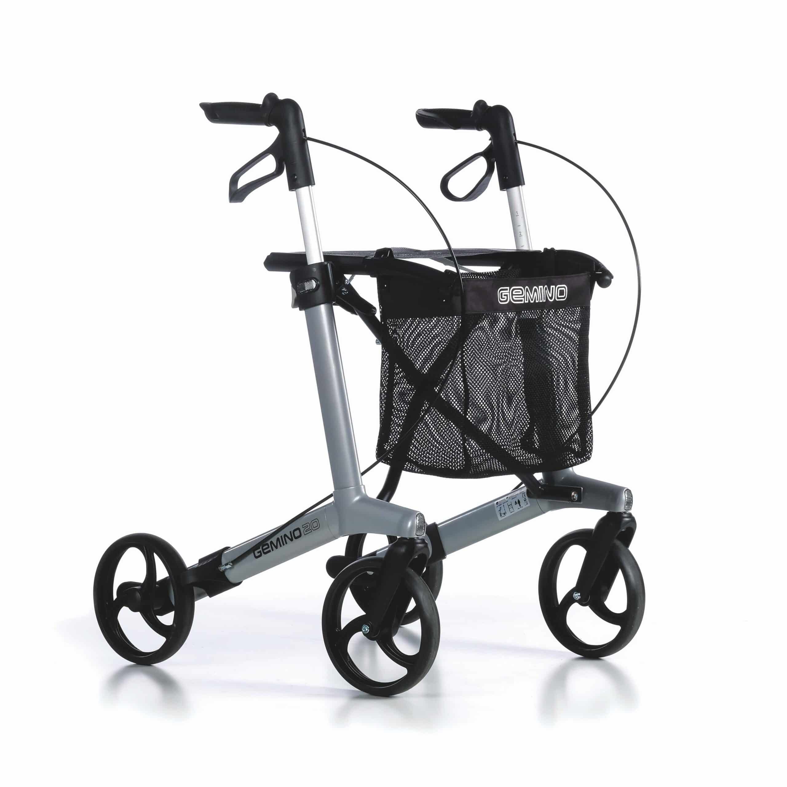 Gemino-20-rollator