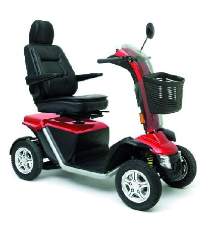 Pride-Victory-XL140-rood