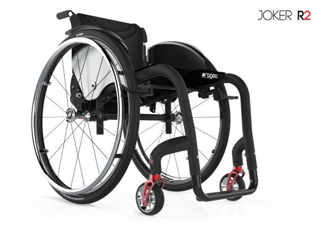 Progeo_Joker_R2_mat_zwart