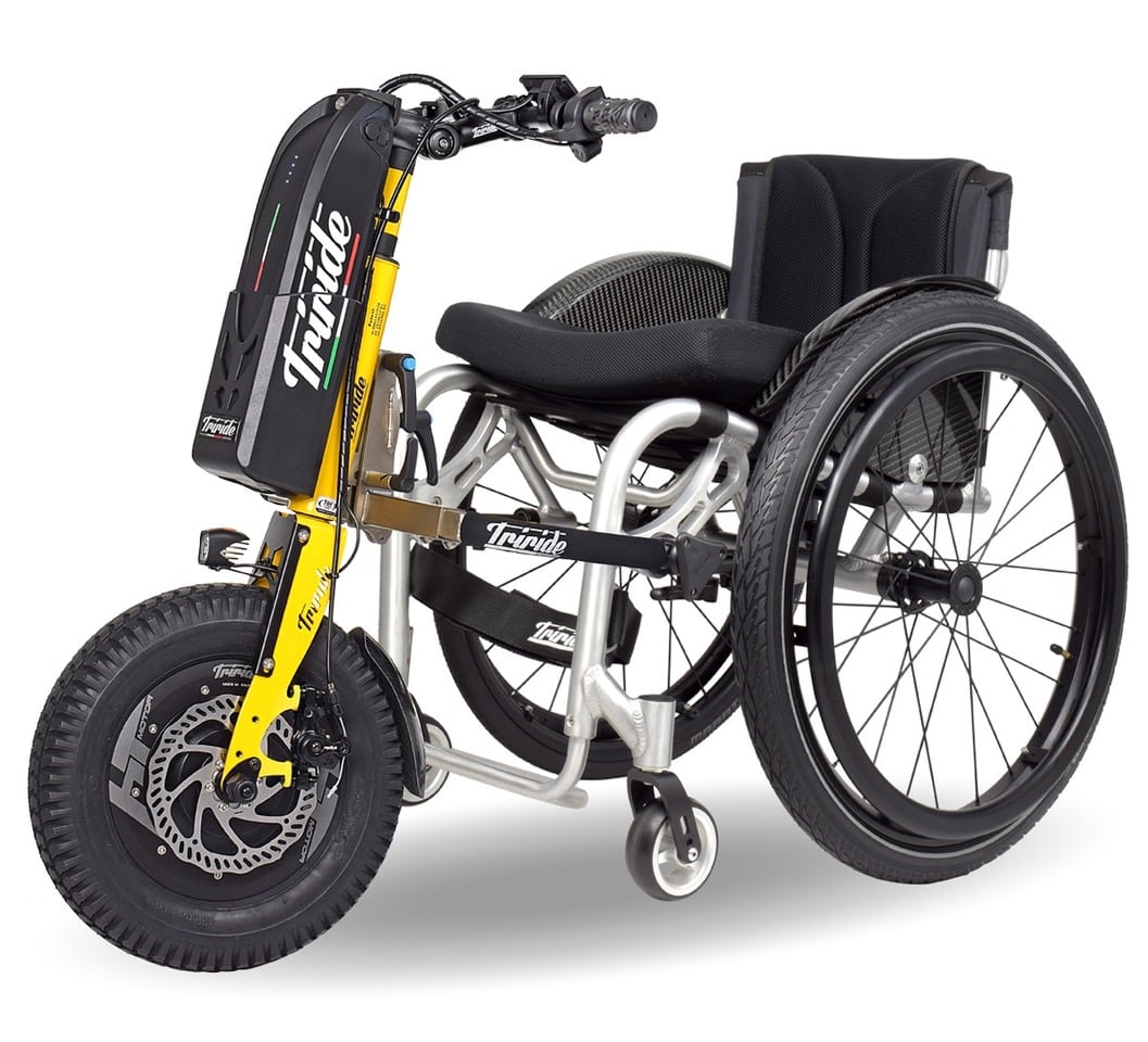 TrirideCompactHTAllroad