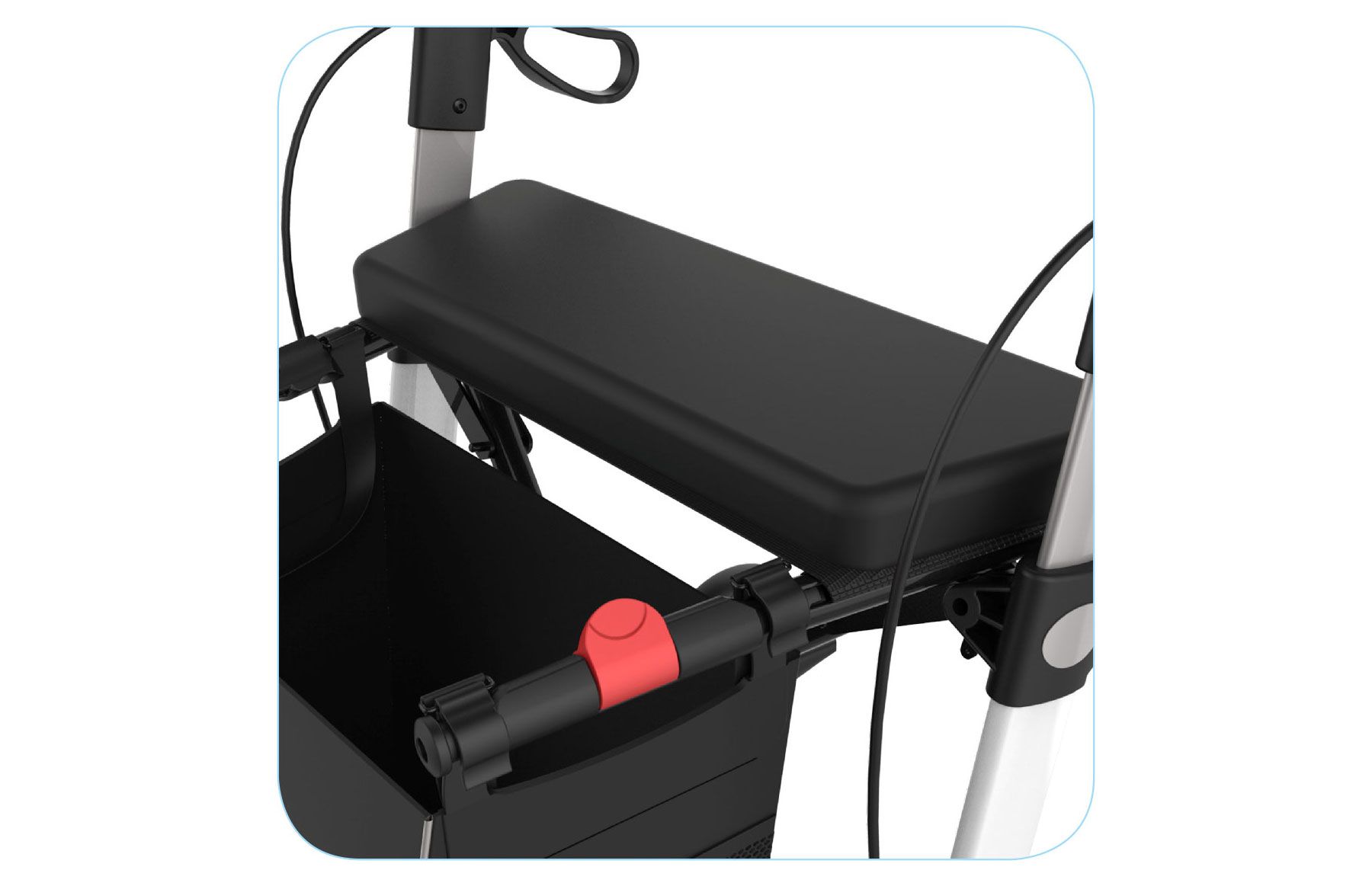 Vaste-zitting-Server