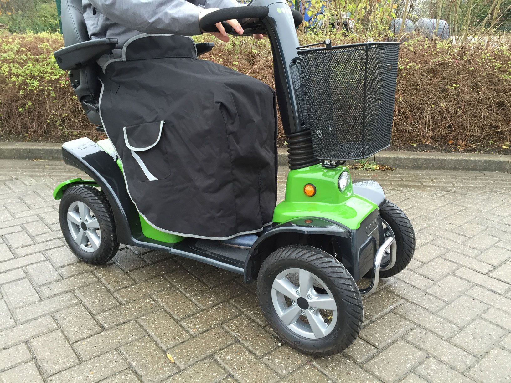 schootskleed-scootmobiel