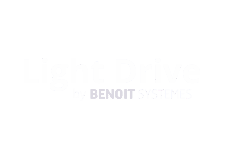 Logo Light Drive