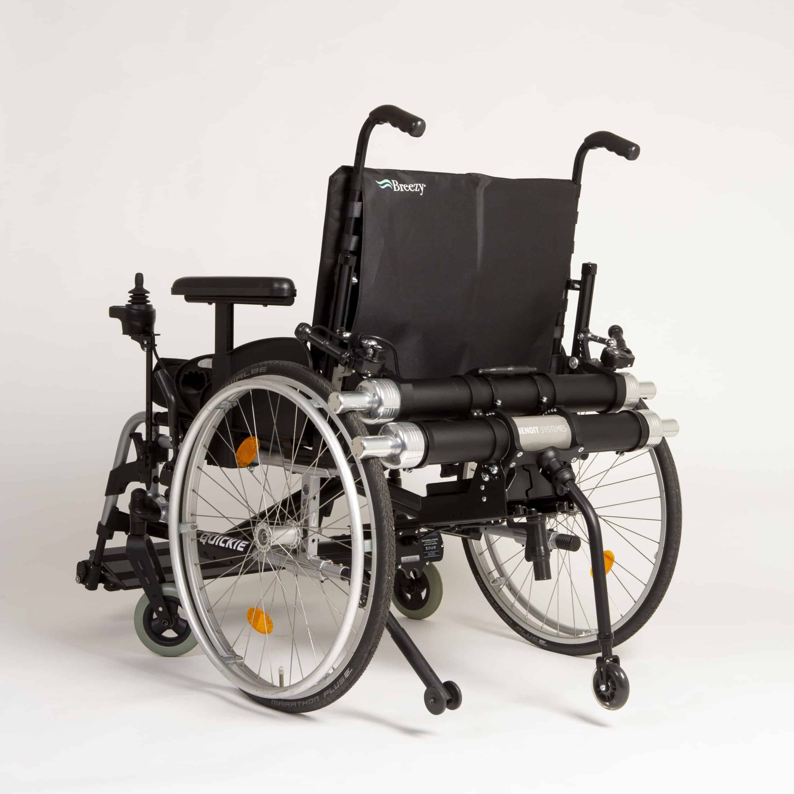 Light Drive 2.1 Plus