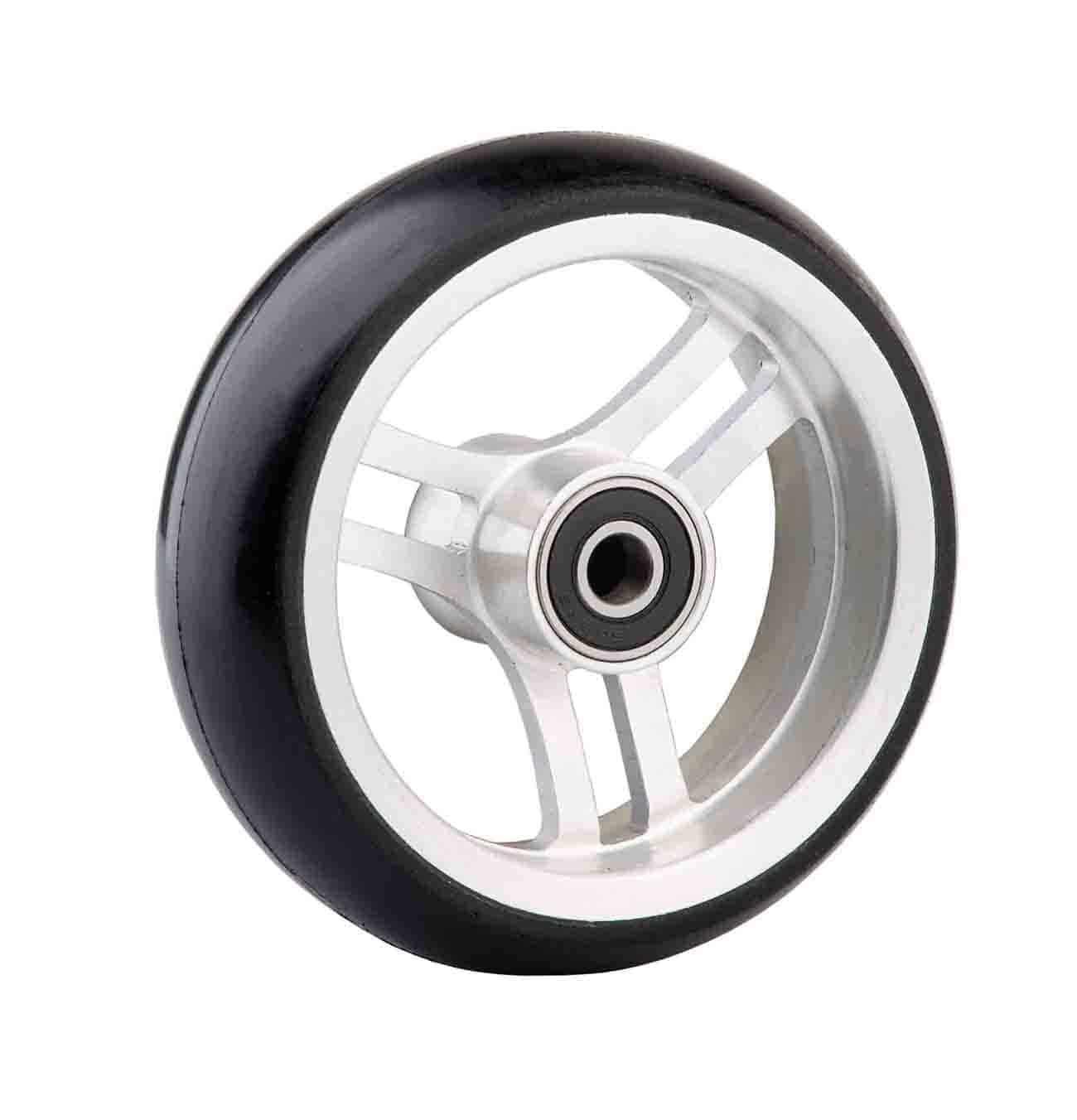 Wieltje-rolstoel-4inch-NL36