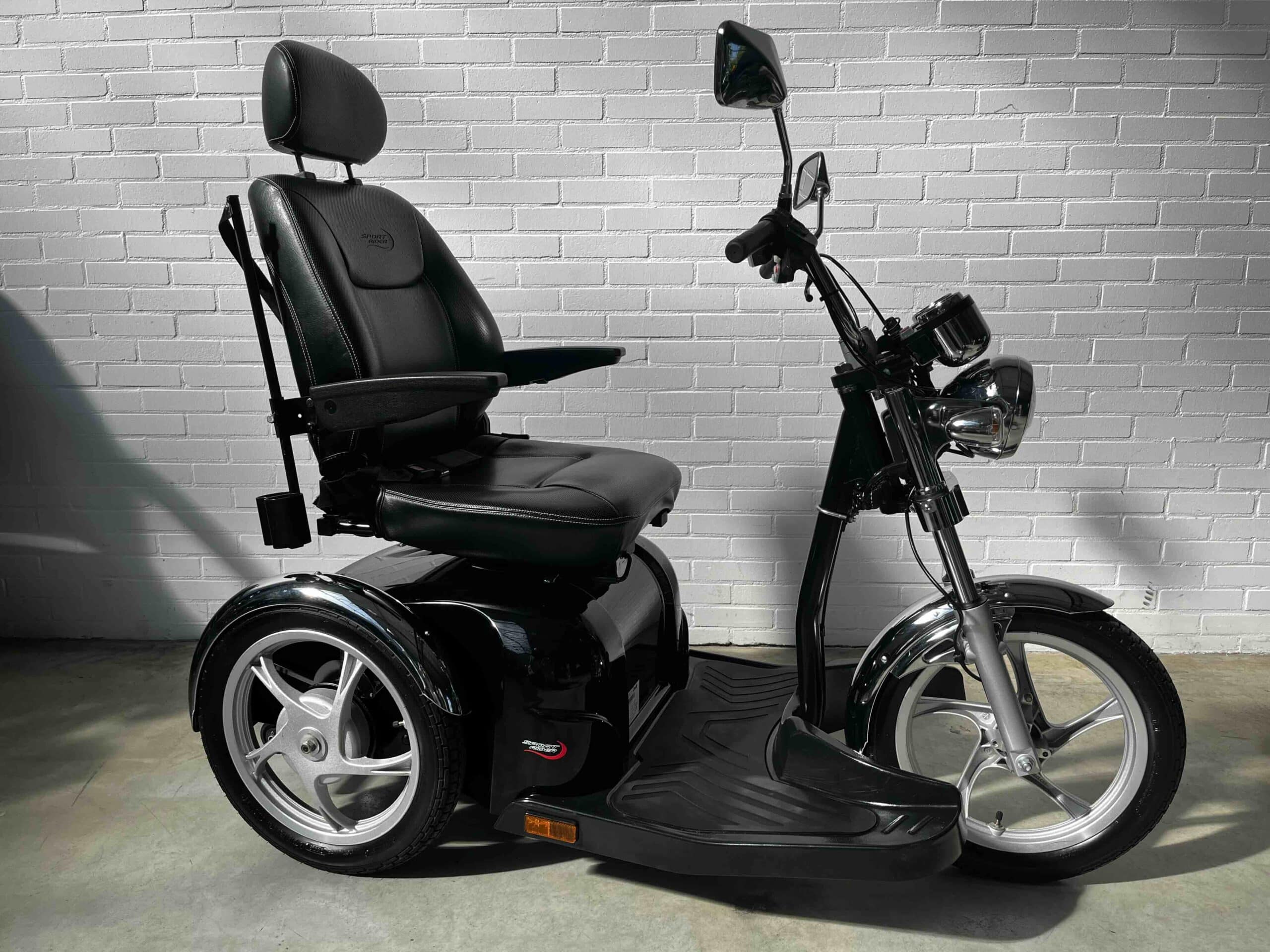 SportRiderPL1303-scootmobiel