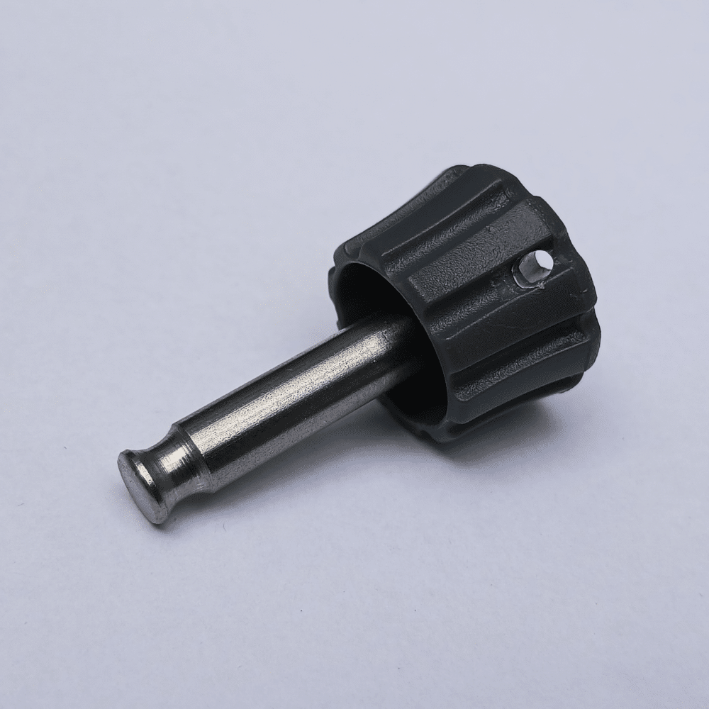 Reservesleutel Excel Click & Go Lite / Lite 2